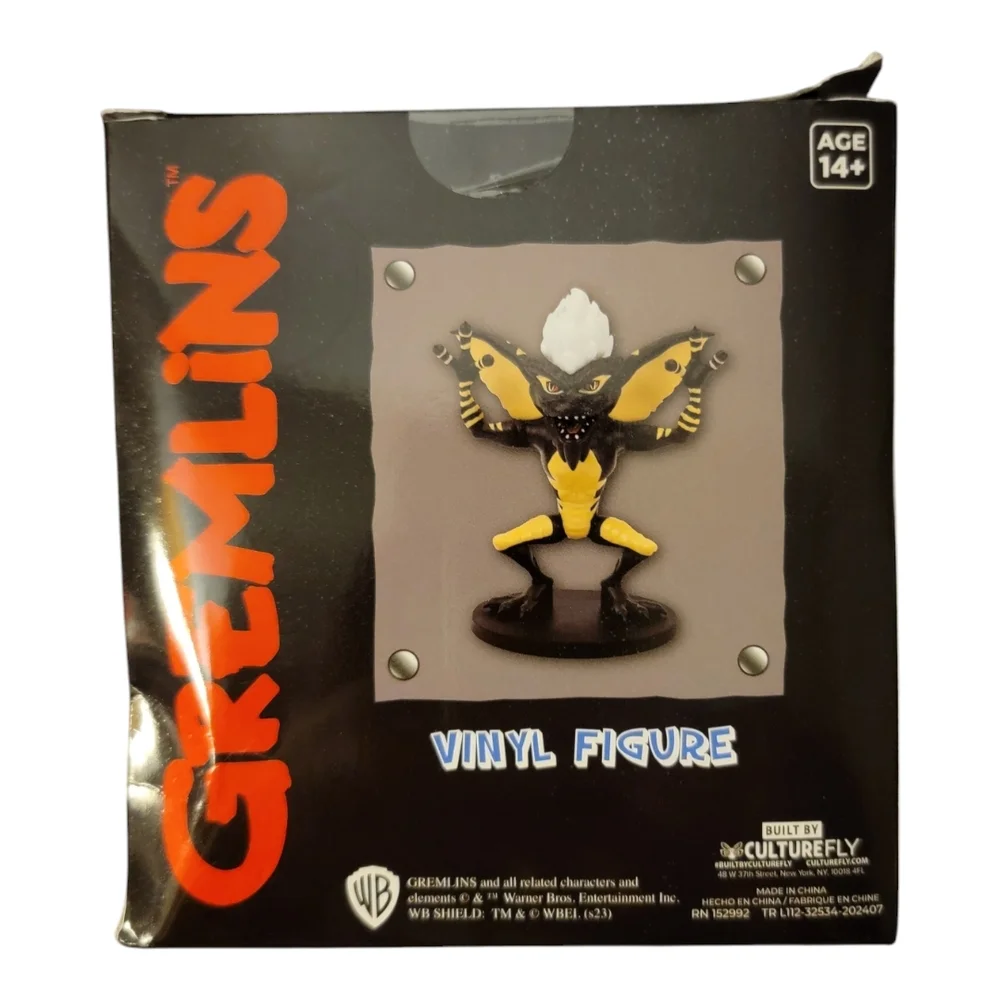 N/A collectible gremlins